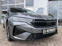 SKODA Octavia Combi 2.0 TSI DSG RS AHK KAM 5J GAR bei Autohaus Landmann & Maier OHG