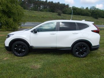 Honda CR-V 2,0 i-MMD HYBRID 4WD Sport Line