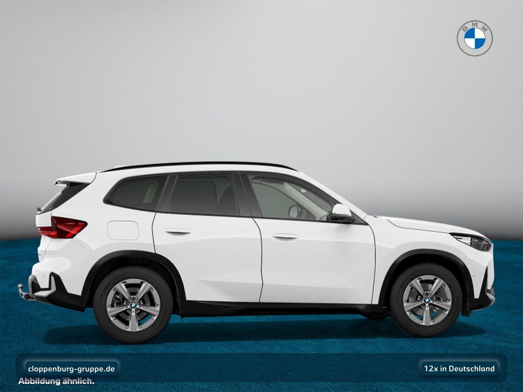 BMW X1 xDrive20d Head-Up+AHK+Navi+ACC UPE: 55.769€ foto 9