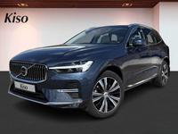 Volvo XC60 Diesel B5 D AWD Ultimate Bright