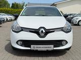 Renault Clio IV Expression  LED*NAV*TEMP*KLIMA*4TÜRER* - Renault Clio: Türer