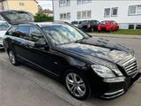 Mercedes-Benz Mercedes E220 CDI T-Modell | Avantgarde | Amg - Mercedes-Benz E 220: Cdi T Modell