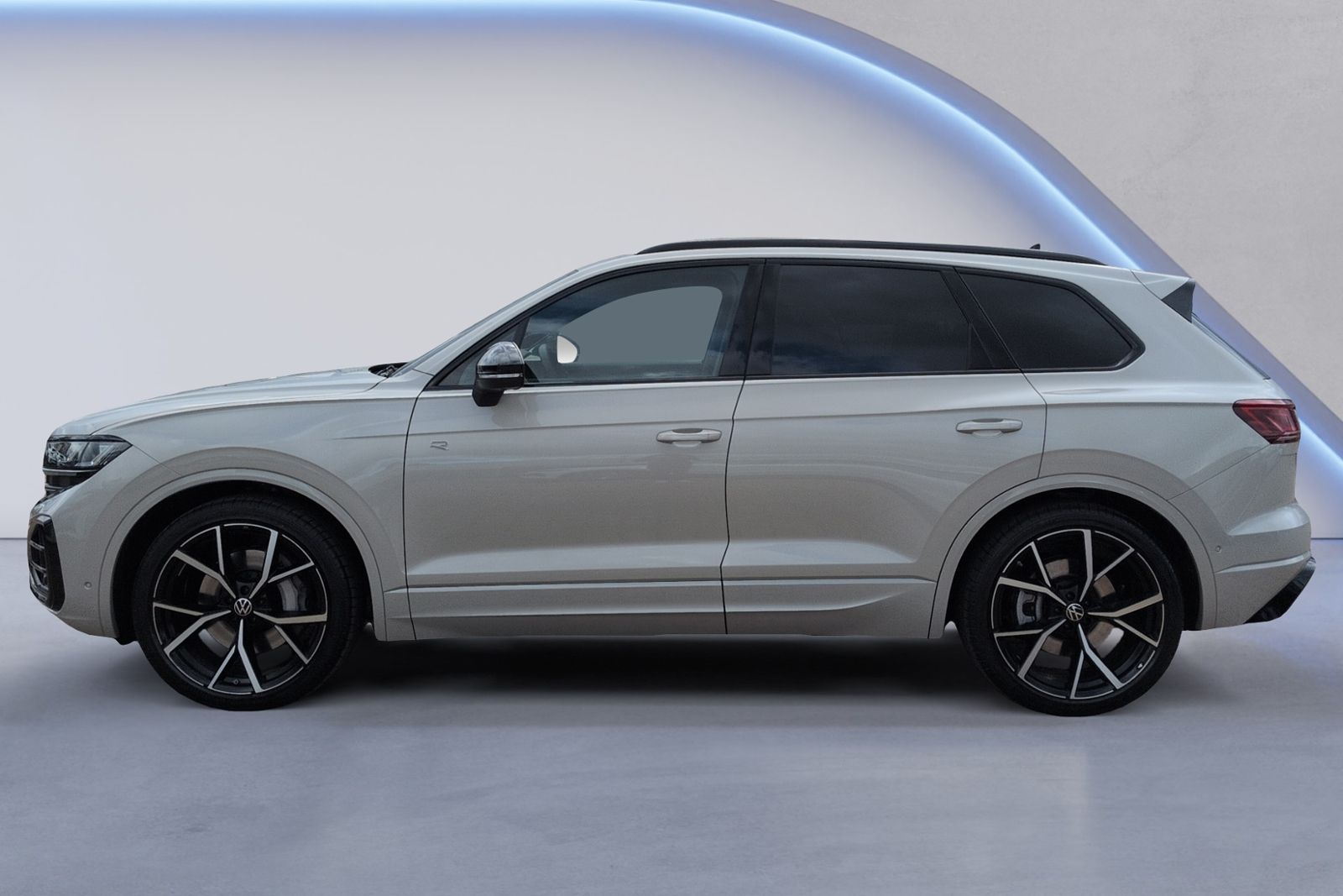 Volkswagen Touareg 3.0 4M R-Line PANO HeadUp LUFT STHZ foto 3