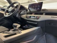 Audi S5 - Vorschau Bild 14