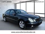 Mercedes-Benz E 200 Kompressor Avantgarde 1,8 Ltr.-120 kW TÜV  - Mercedes-Benz E 200: Kompressor Avantgarde