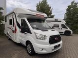 Challenger Mageo 287 GA - Challenger Wohnmobil oder -wagen