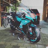 Yamaha R1rn 65 - YAMAHA R6