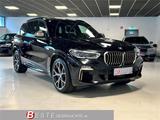 BMW X5 50i M G05 - BMW X5: 0i
