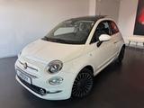 Fiat 500 0,9 8V Twin Air Lounge Automatik - Fiat 500 in Freiburg