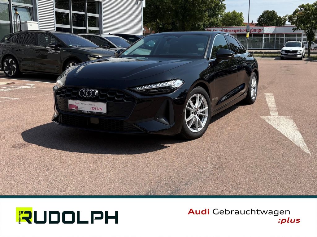 Image of Audi A5