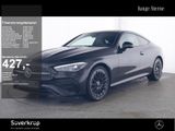 Mercedes-Benz CLE 220 d Coupé , BURM AMG NIGHT SPUR PANO PDC - gebrauchte Mercedes-Benz CLE 220 aus dem Jahr 2024
