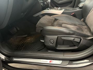 Audi A5 - 11