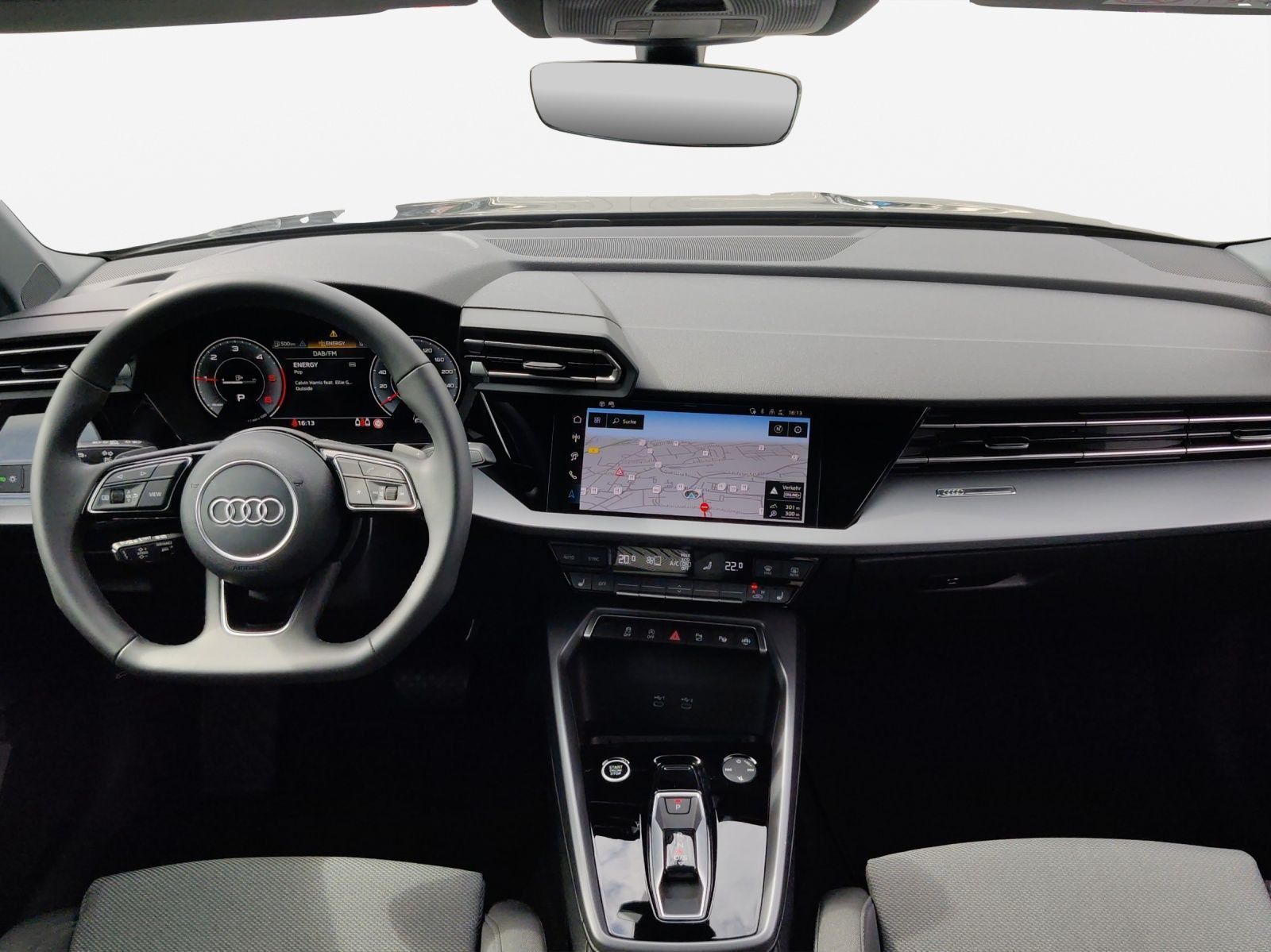 Audi A3 - Bild 4