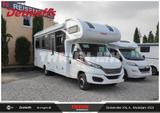 Dethleffs Globetrotter XXL A 9000-2 EB Aktion Reiselust i  - Angebote