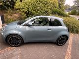 Fiat 500e 3 + 1 la Prima  - Fiat 500e in Wuppertal
