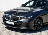 BMW 520d Tour M-Sport 20 ACC AHK PANO Sitzlüft H&K - BMW 520: Kombi, 520d