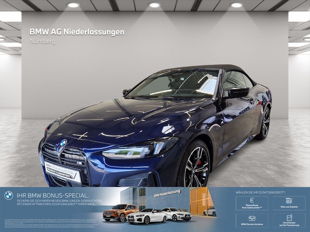 BMW M440