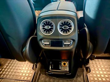 Mercedes G 500 - 12