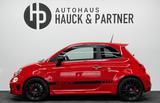 Abarth 595 Competizione *2.H*Sabelt*Kit ESTETICO*Monza* - Abarth aus 2018