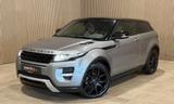 Land Rover Range Rover Evoque 2.2SD4 Aut. - gebrauchte Land Rover Range Rover Evoque aus dem Jahr 2011