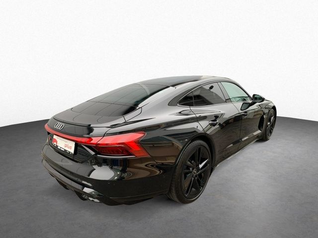 S e-tron GT QUATTRO MATRIX+PANO+WABEN+KAMERA+HUD