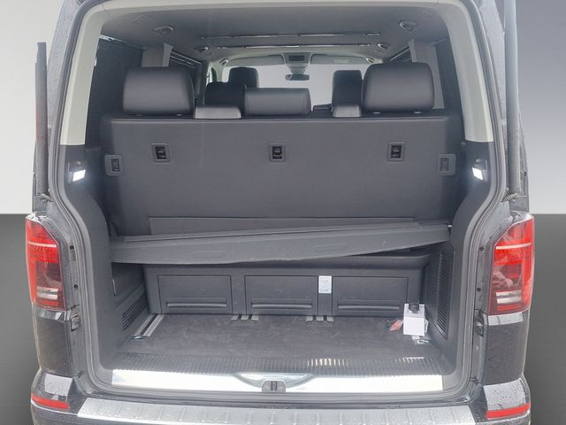 T6.1 Multivan Generation Six 2.0TDI DSG Standhei