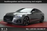 Audi A5 40 TFSI S tronic S line Navi/Temp/Kamera/Virt
