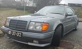 Mercedes-Benz CE 300 AMG Hammer Style - graue Mercedes-Benz CE-Klasse