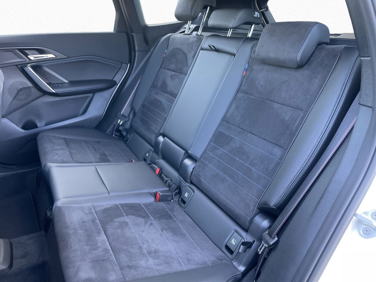 BMW X1 - Bild 16