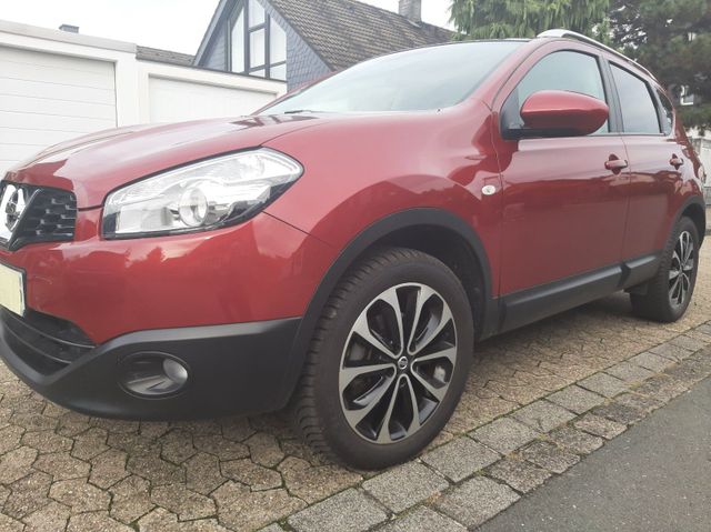 Nissan Qashqai 2 L