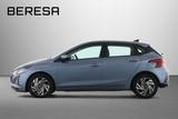 Hyundai i20 1.0 T-GDI Trend*DCT* Volldigital Navi AUT - Hyundai i20: Blau