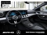 Mercedes-Benz CLS 450 4M AMG HUD 360° KAMERA NIGHT DAB NAVI - Mercedes-Benz CLS 450 aus 2023