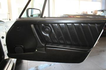 1984 Porsche 911 URMODELL 缩略图 20
