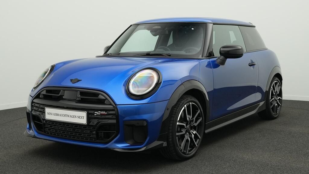 Image of MINI Cooper C