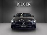 Mercedes-Benz CLS 53 AMG 4M+ Standheizung*MEMORY*NIGHT II*20"* - gebrauchte Mercedes-Benz CLS 53 AMG aus dem Jahr 2023