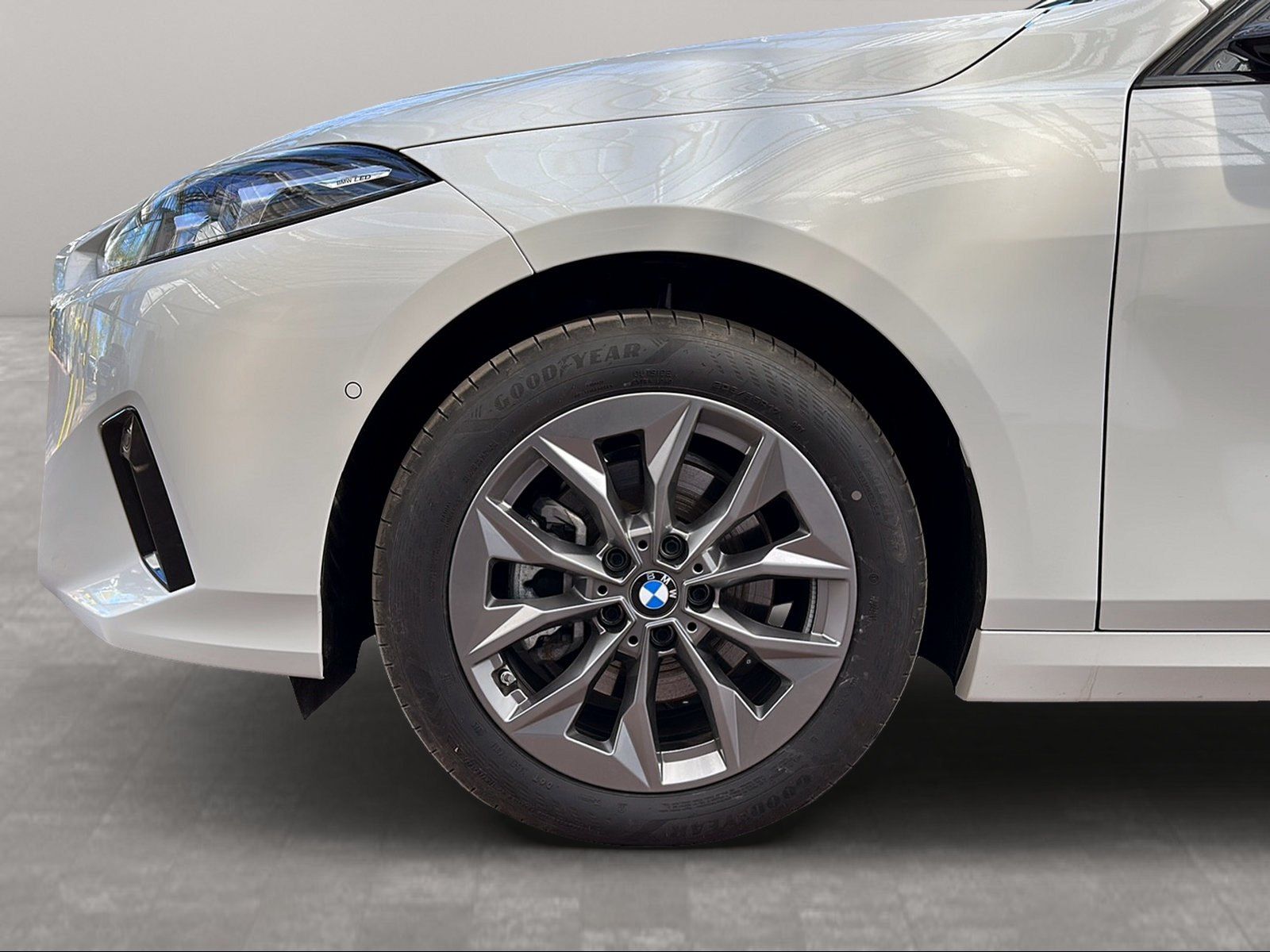 BMW 120 - Bild 11