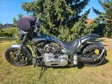 Harley-Davidson Softail 1340 Evo - HARLEY-DAVIDSON 1340