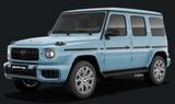 Mercedes-Benz G 63 AMG A22  SUPERIOR Lien Night-Paket MY26 - Mercedes-Benz G-Klasse Neuwagen in Essen
