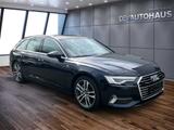 Audi A6 Avant 50 sport 2.0 TFSI e quattro S tronic sp - Audi A6: Kombi, A6avant