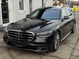 Mercedes-Benz S 400 d 4Matic AMG Line /Pano/Burmester/360Kam. - Mercedes-Benz S-Klasse: Limousine