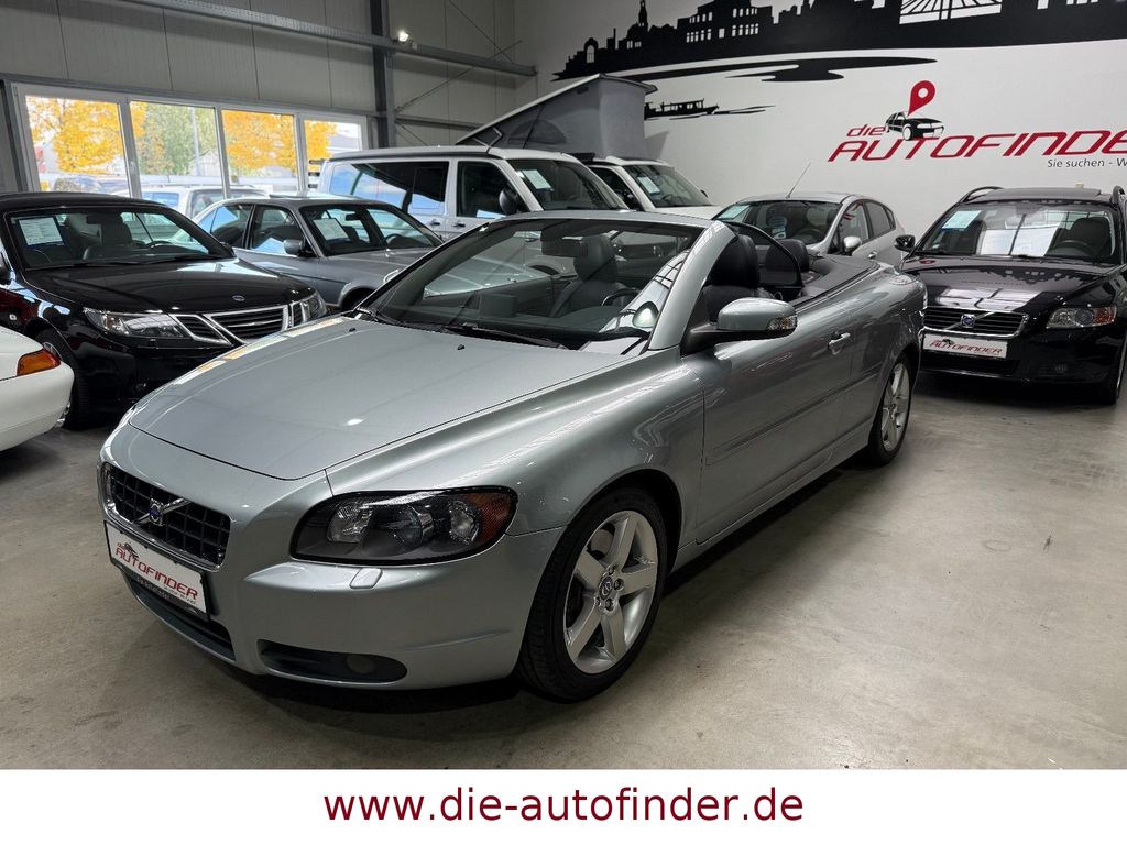 Volvo C70