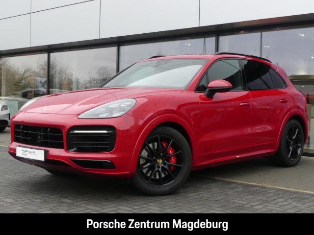 Porsche Cayenne GTS*PANO*PASM*BOSE*MATRIX*18-WEGE*