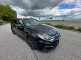 Kia Optima 1.6 T-GDI DCT GT Line Sportswagon GT Line - Kia Optima: Gt Line