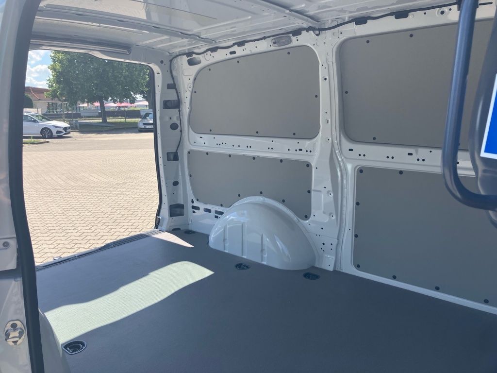 Fahrzeugabbildung Mercedes-Benz Vito 116 CDI Kasten Lang AHK Facelift Kam. SHZ