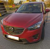 Mazda CX-5 2.2 SKYACTIV-D 175 Sports-Line AWD AT S... - Mazda CX-5 in Augsburg
