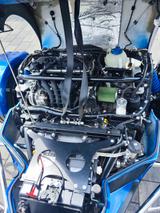 Rewaco RF2 - TRIKE AUTOMATIK