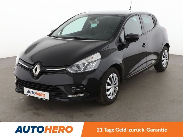 Renault Clio 0.9 TCe Collection*TEMPO*NAVI*PDC*