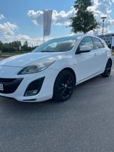 Mazda 3 bl - Mazda Mazda3 BL