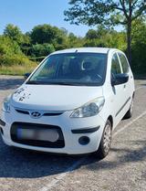Hyundai i10 Edition Plus - Hyundai i10: Edition Plus