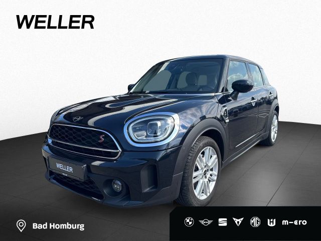 MINI Cooper SD ALL4 Countryman Panor. LED Leder DAB